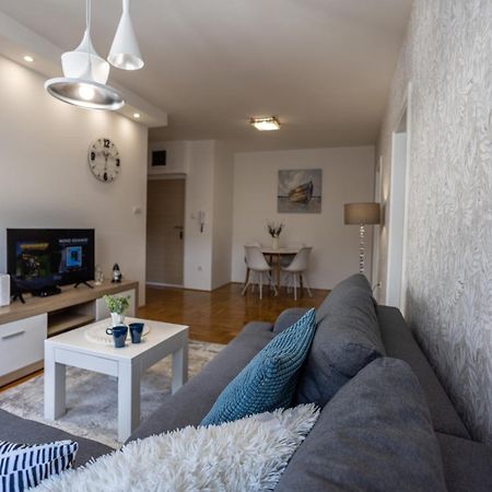 Apartmani Hemera Валево Экстерьер фото