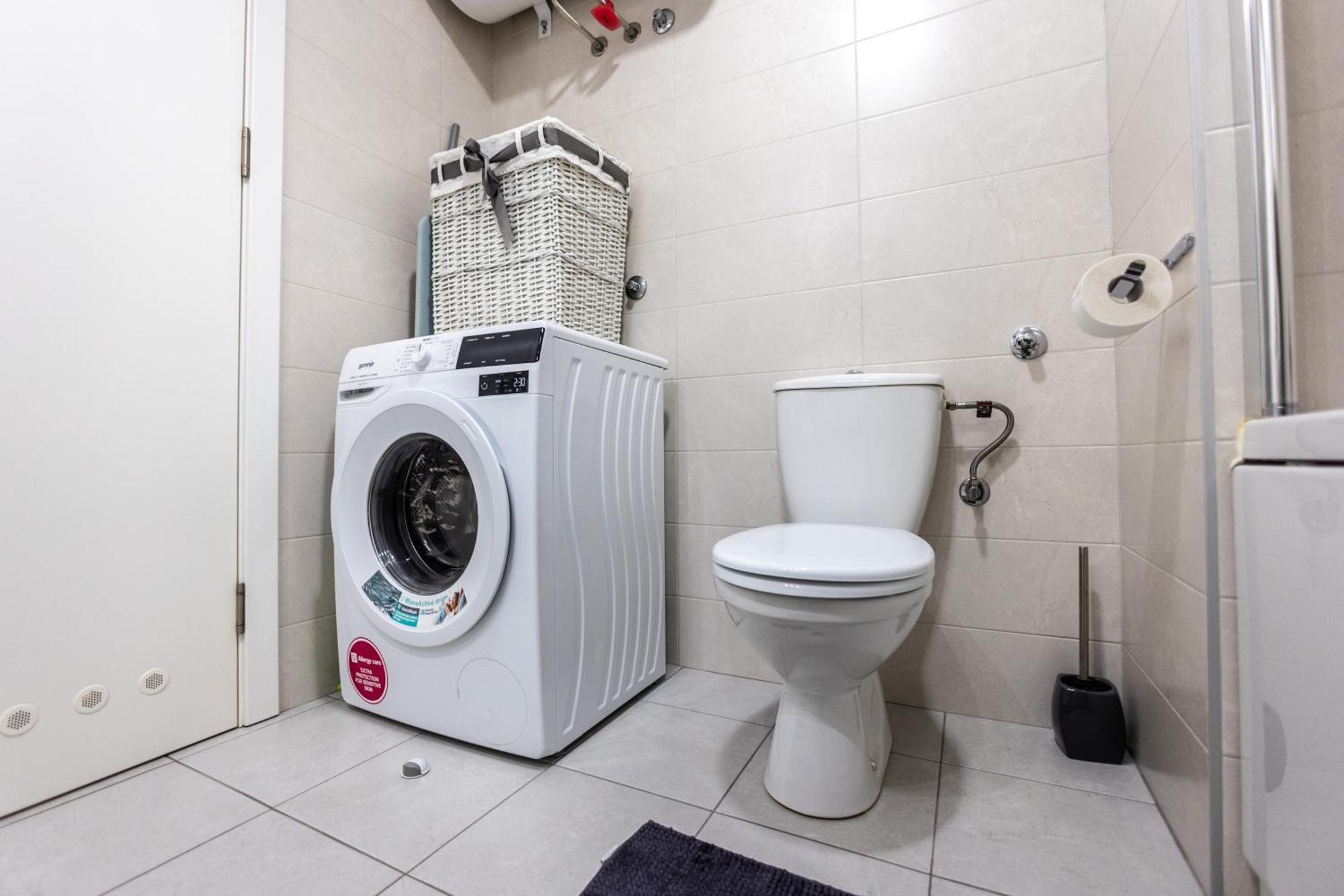 Apartmani Hemera Валево Экстерьер фото