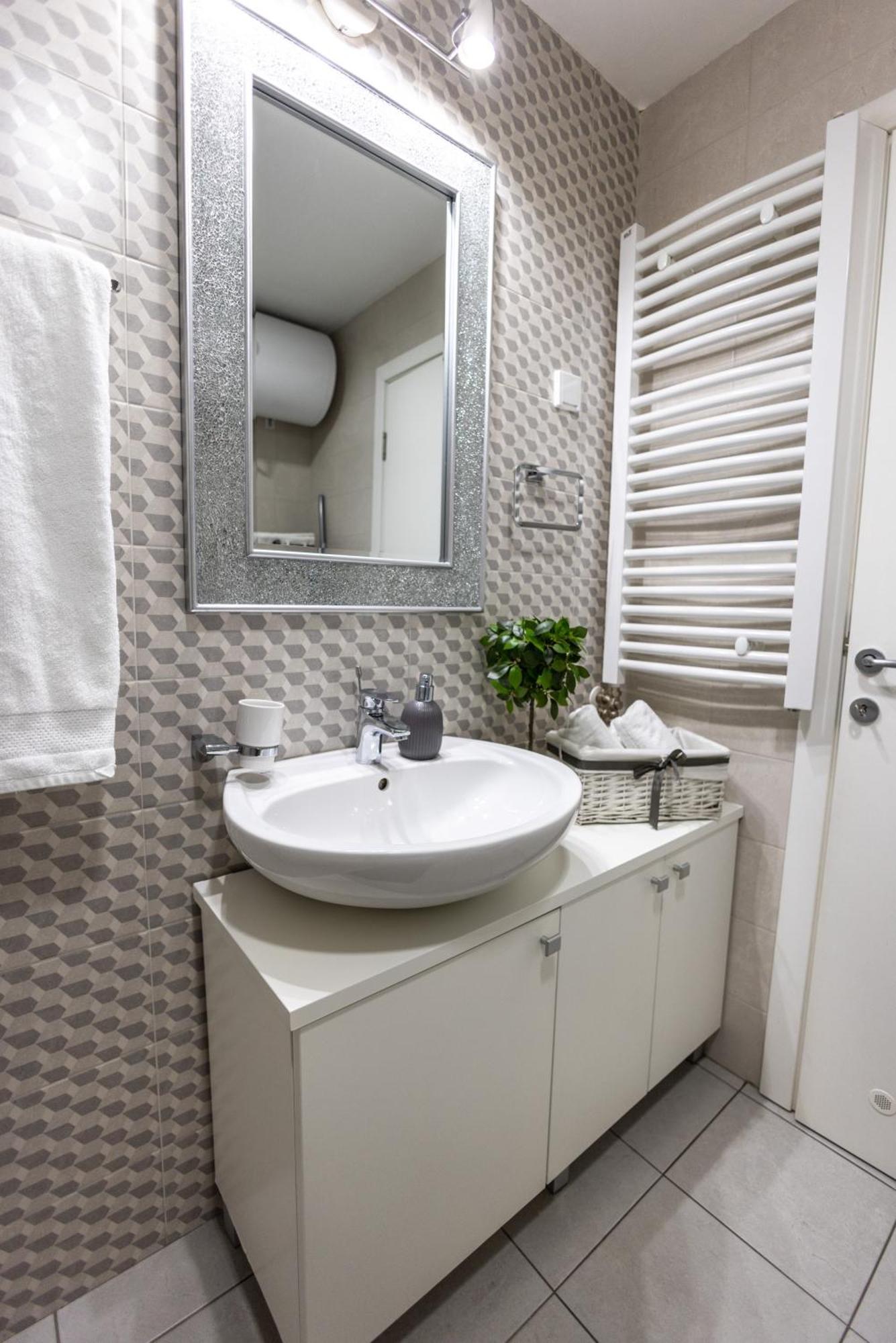 Apartmani Hemera Валево Экстерьер фото