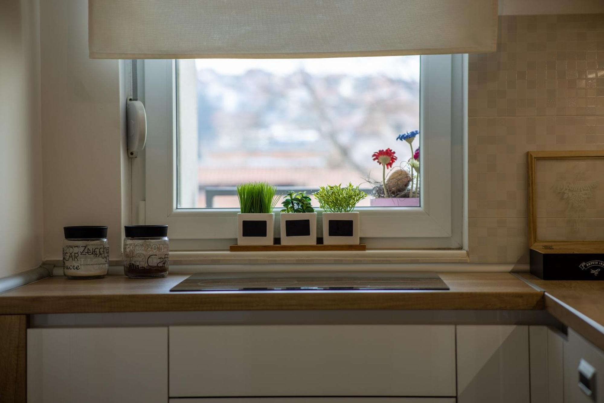 Apartmani Hemera Валево Экстерьер фото