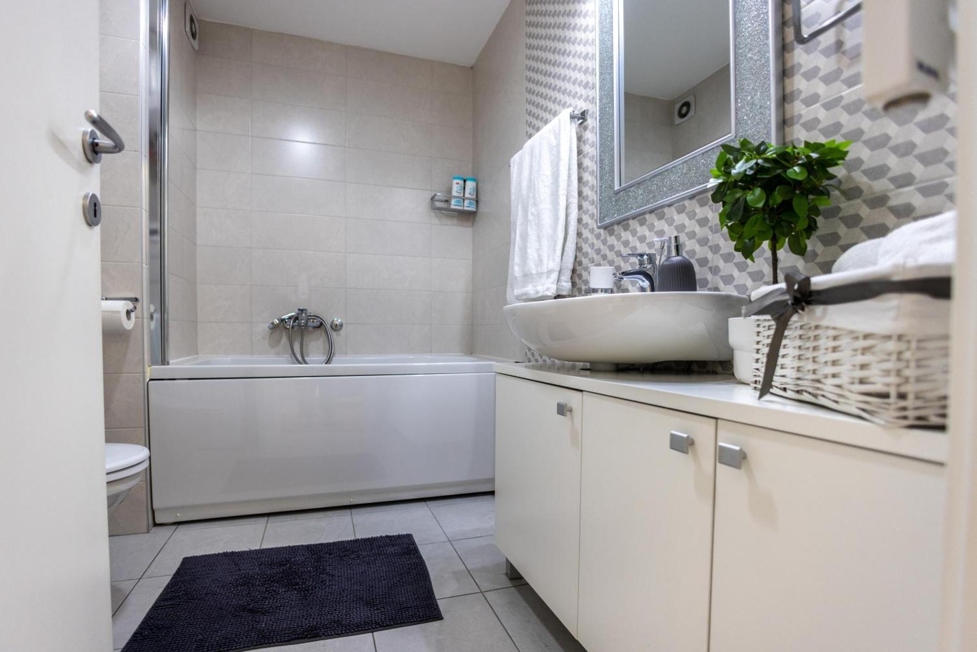 Apartmani Hemera Валево Экстерьер фото