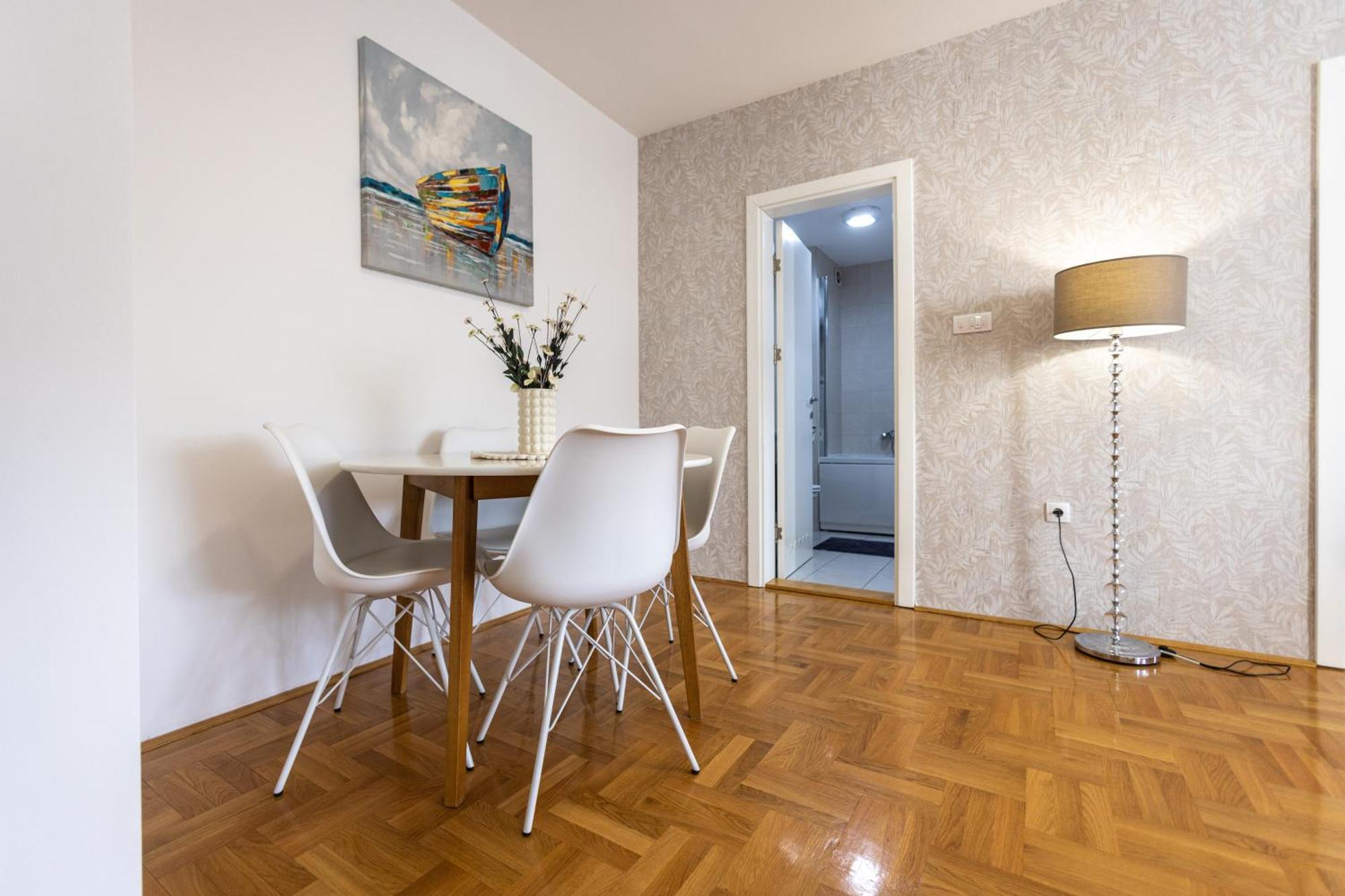 Apartmani Hemera Валево Экстерьер фото