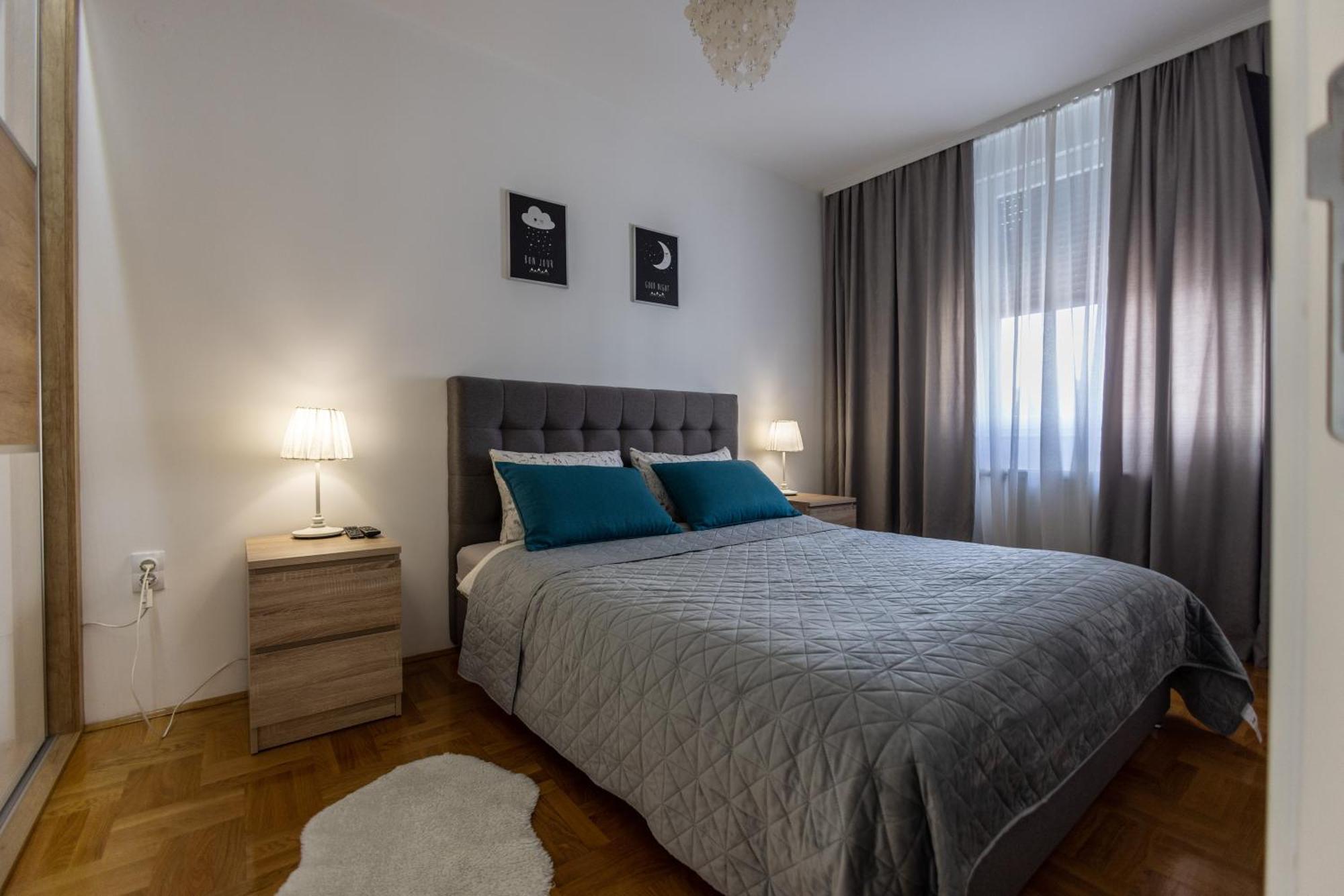 Apartmani Hemera Валево Экстерьер фото