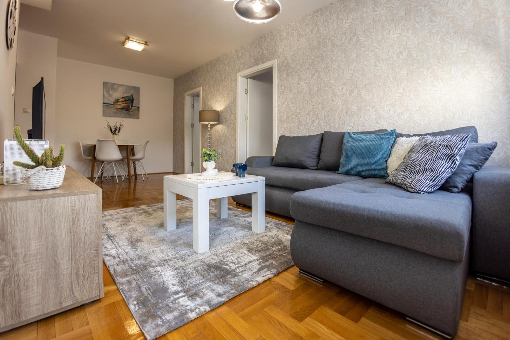 Apartmani Hemera Валево Экстерьер фото