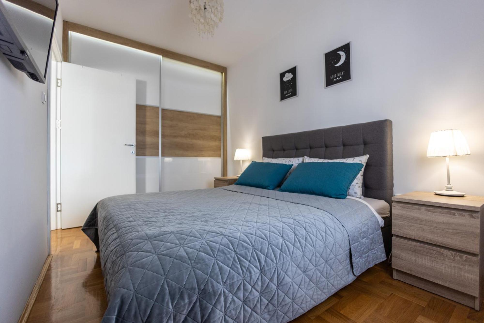 Apartmani Hemera Валево Экстерьер фото