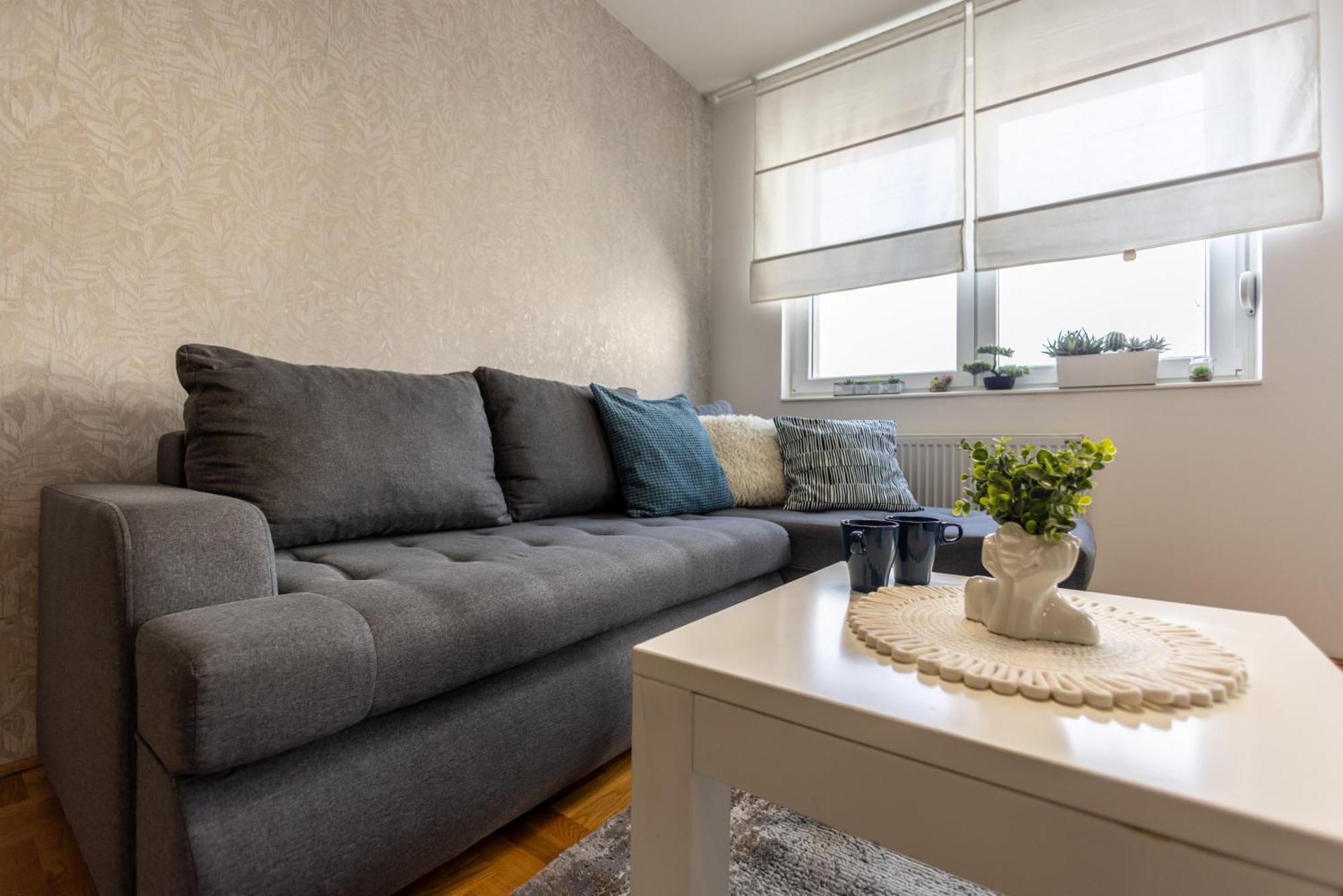 Apartmani Hemera Валево Экстерьер фото