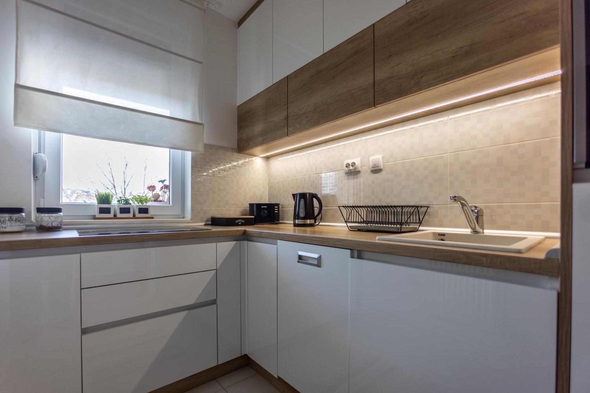Apartmani Hemera Валево Экстерьер фото