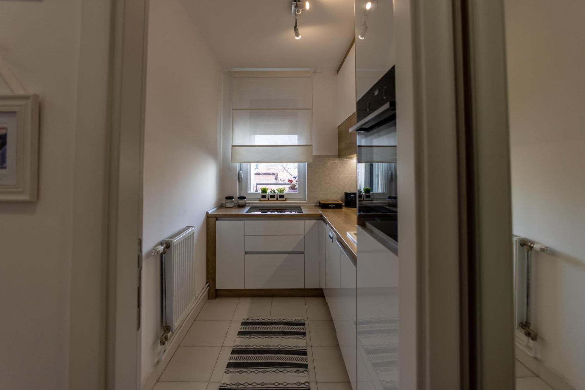 Apartmani Hemera Валево Экстерьер фото