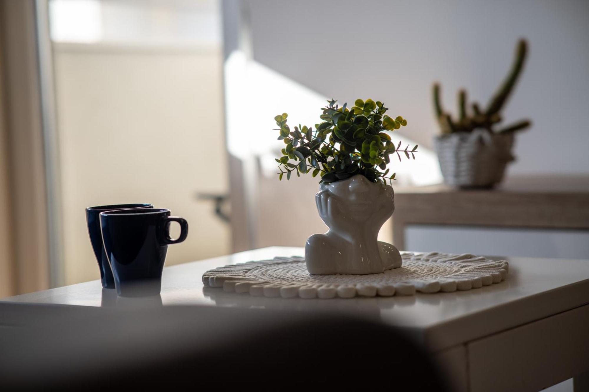 Apartmani Hemera Валево Экстерьер фото