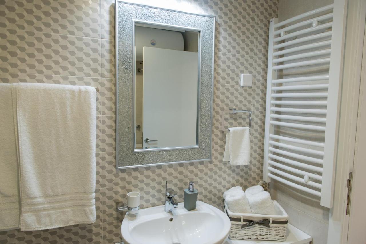 Apartmani Hemera Валево Экстерьер фото