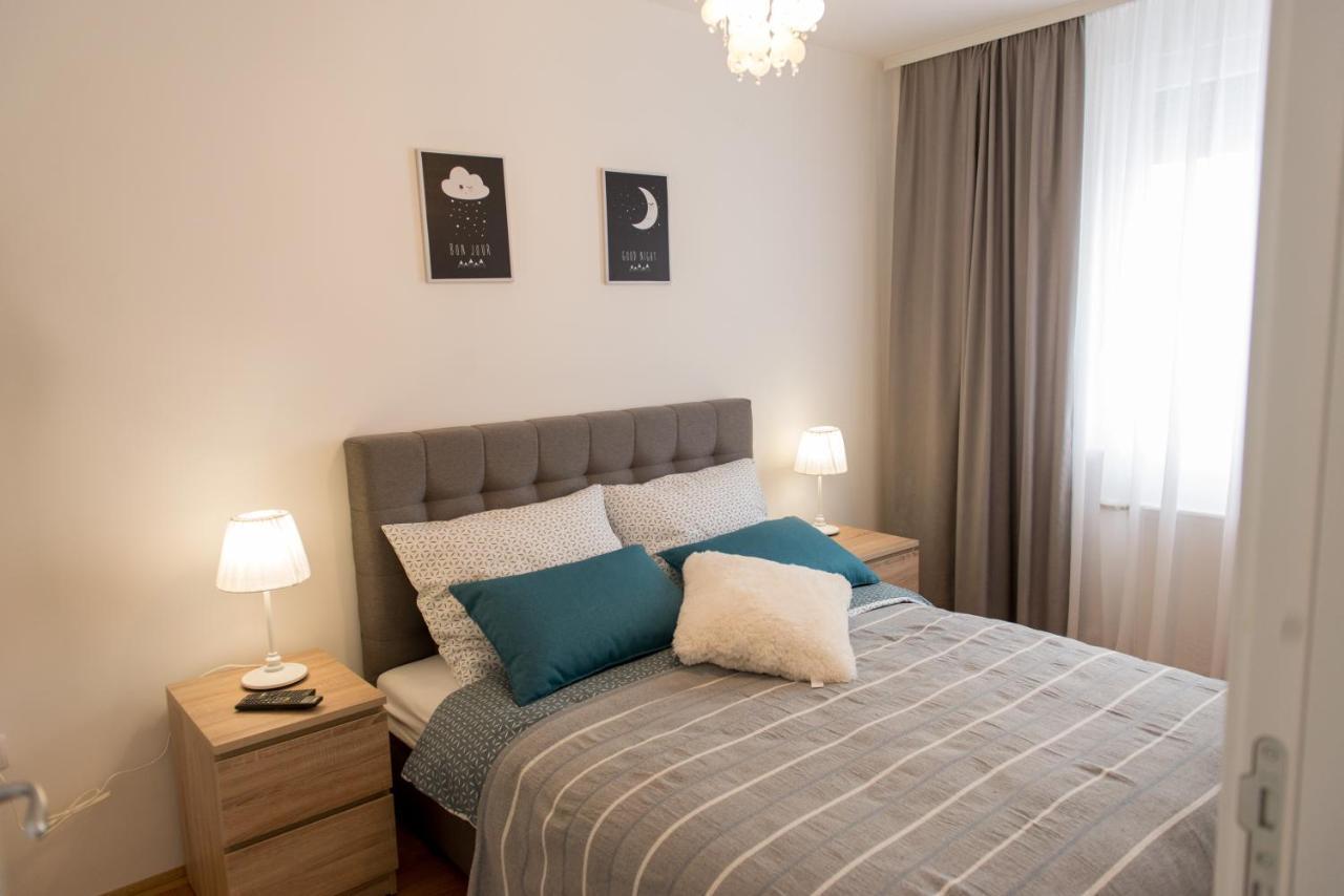 Apartmani Hemera Валево Экстерьер фото