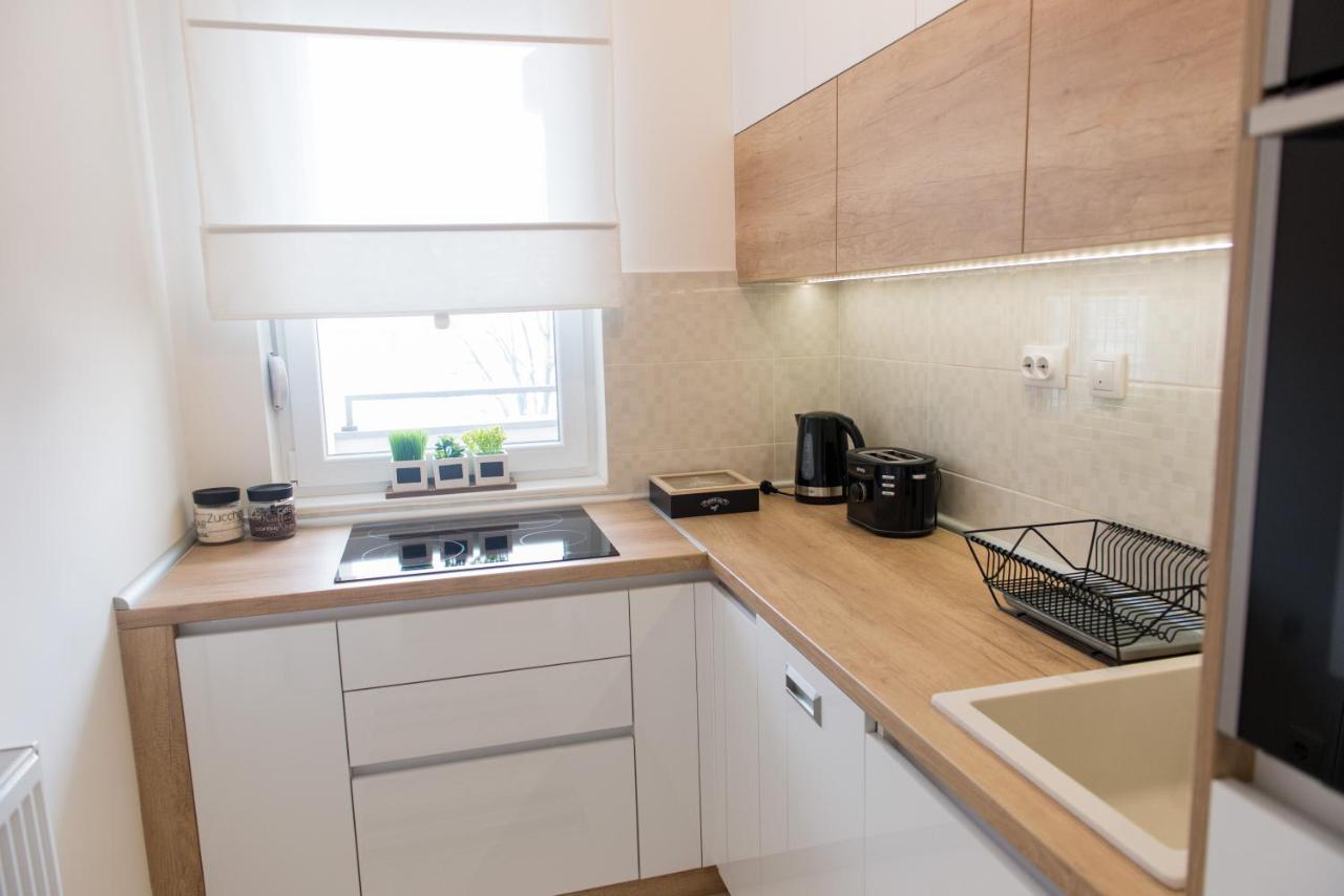 Apartmani Hemera Валево Экстерьер фото